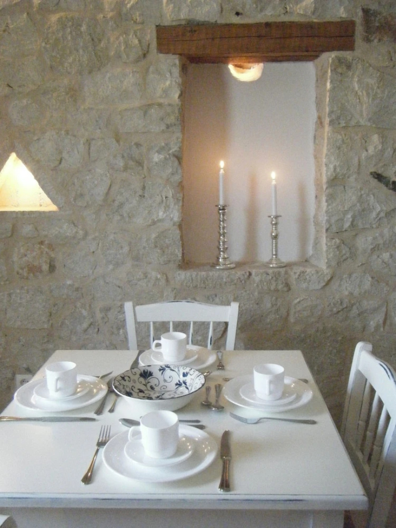 Sitia, GreeceOlive Coast Suites