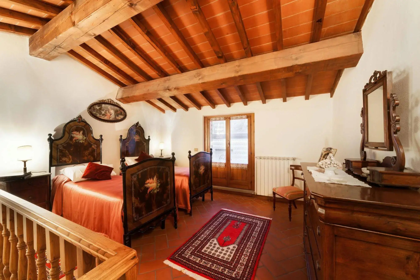 Fattoria di Belvedere