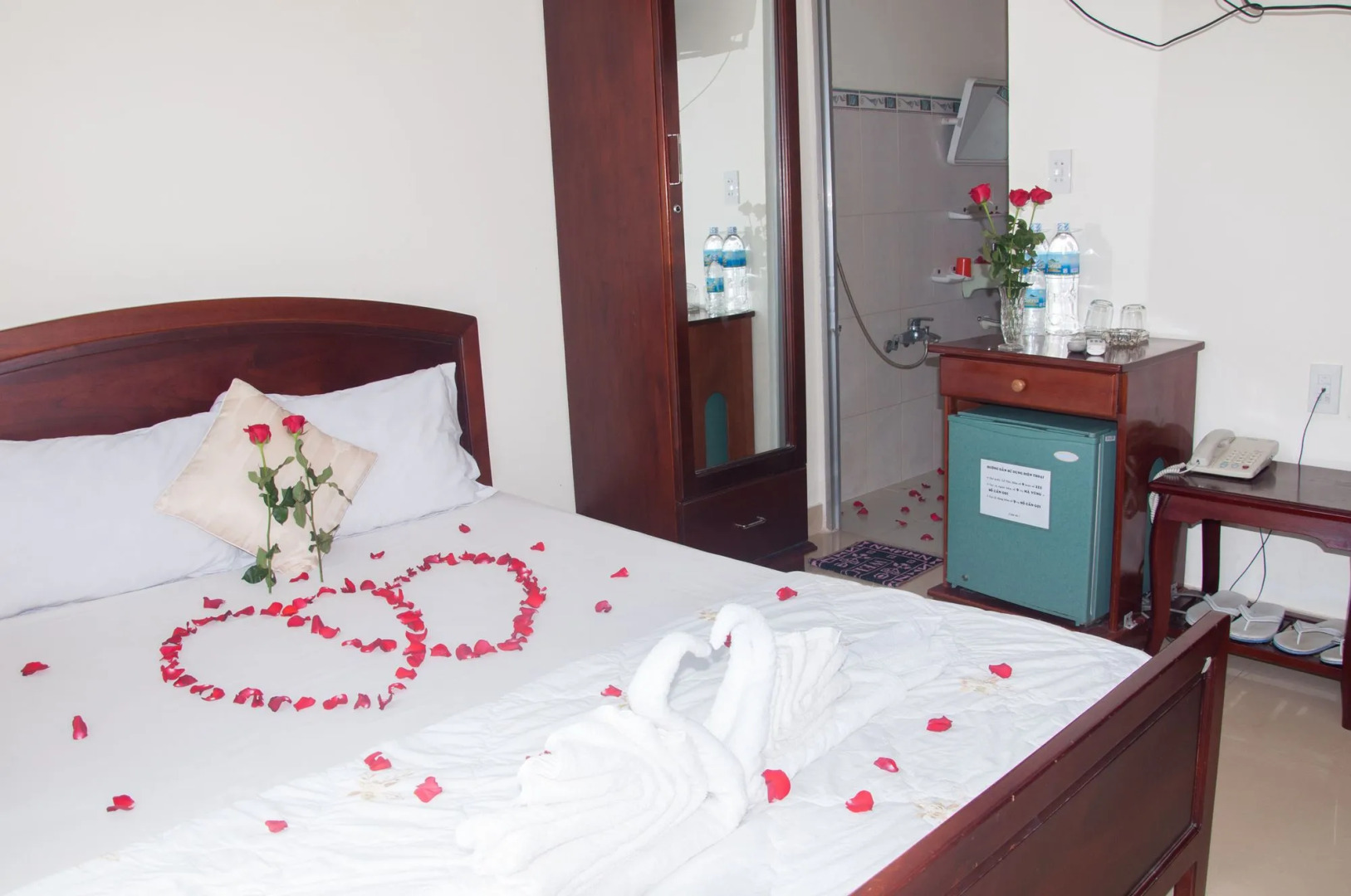Queen 7 Hotel Nha Trang