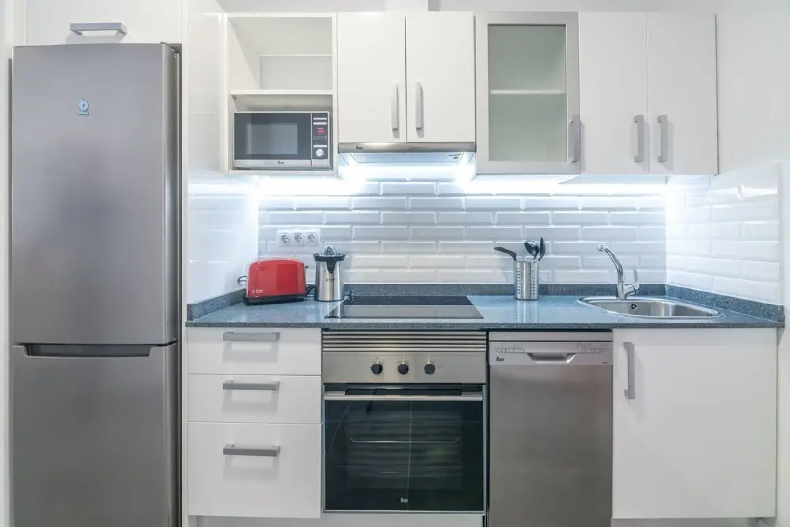 Apartamentos Arrecife Loft