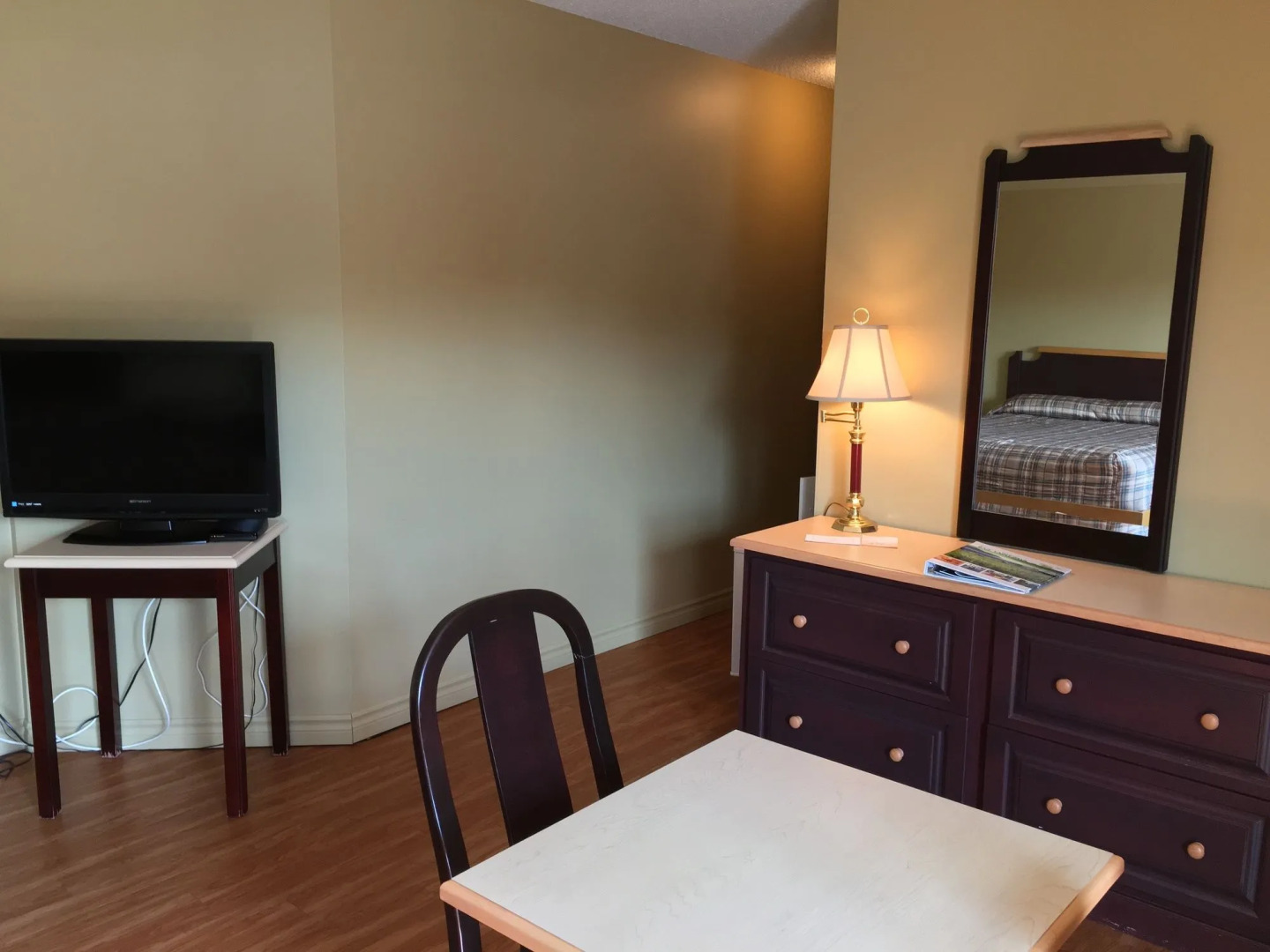 Hotel Baie-Saint-Paul