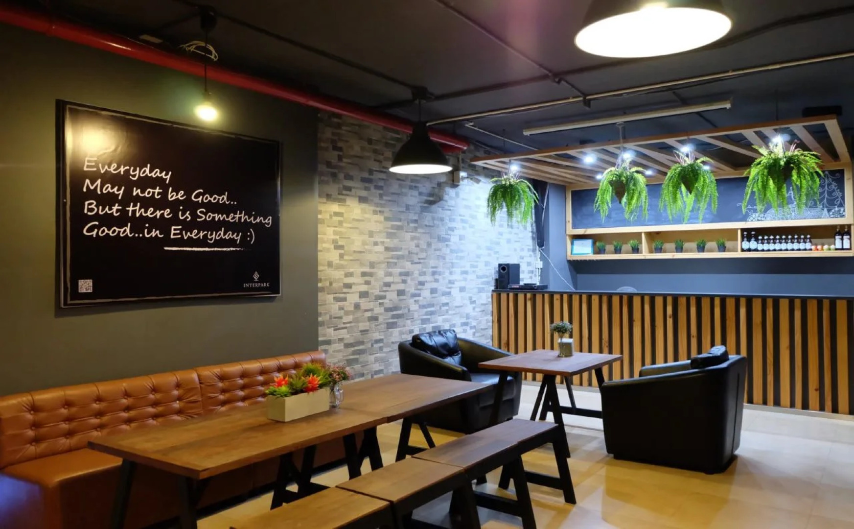 Interpark Hotel & Residence Eastern Seaboard Rayong