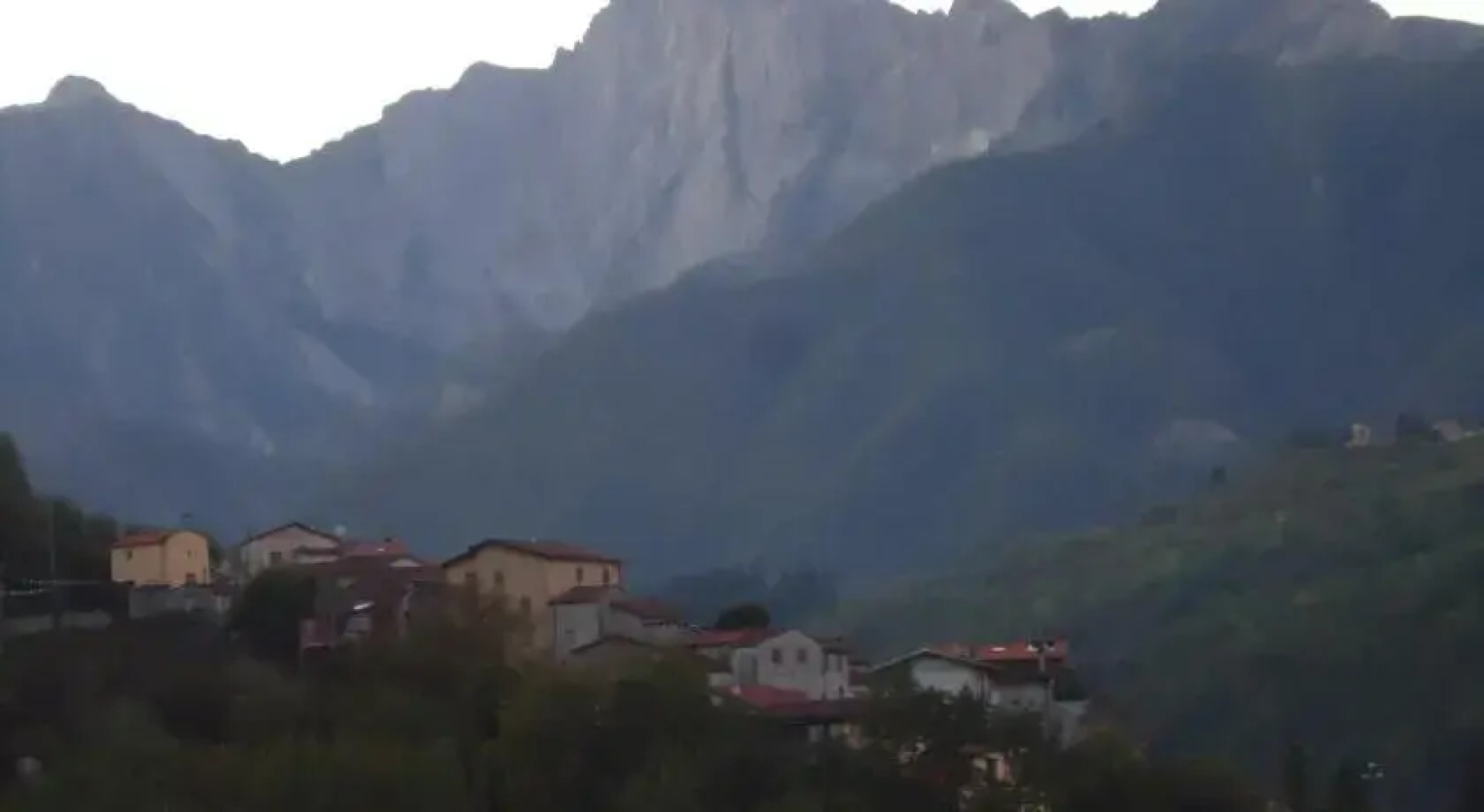 Agriturismo Terrascura