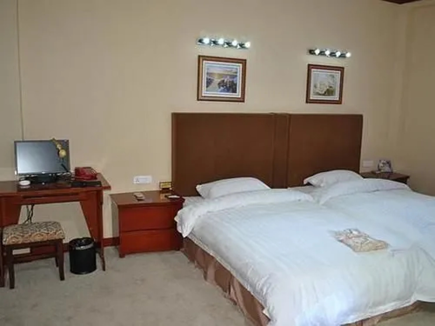 Tianma Business Hotel