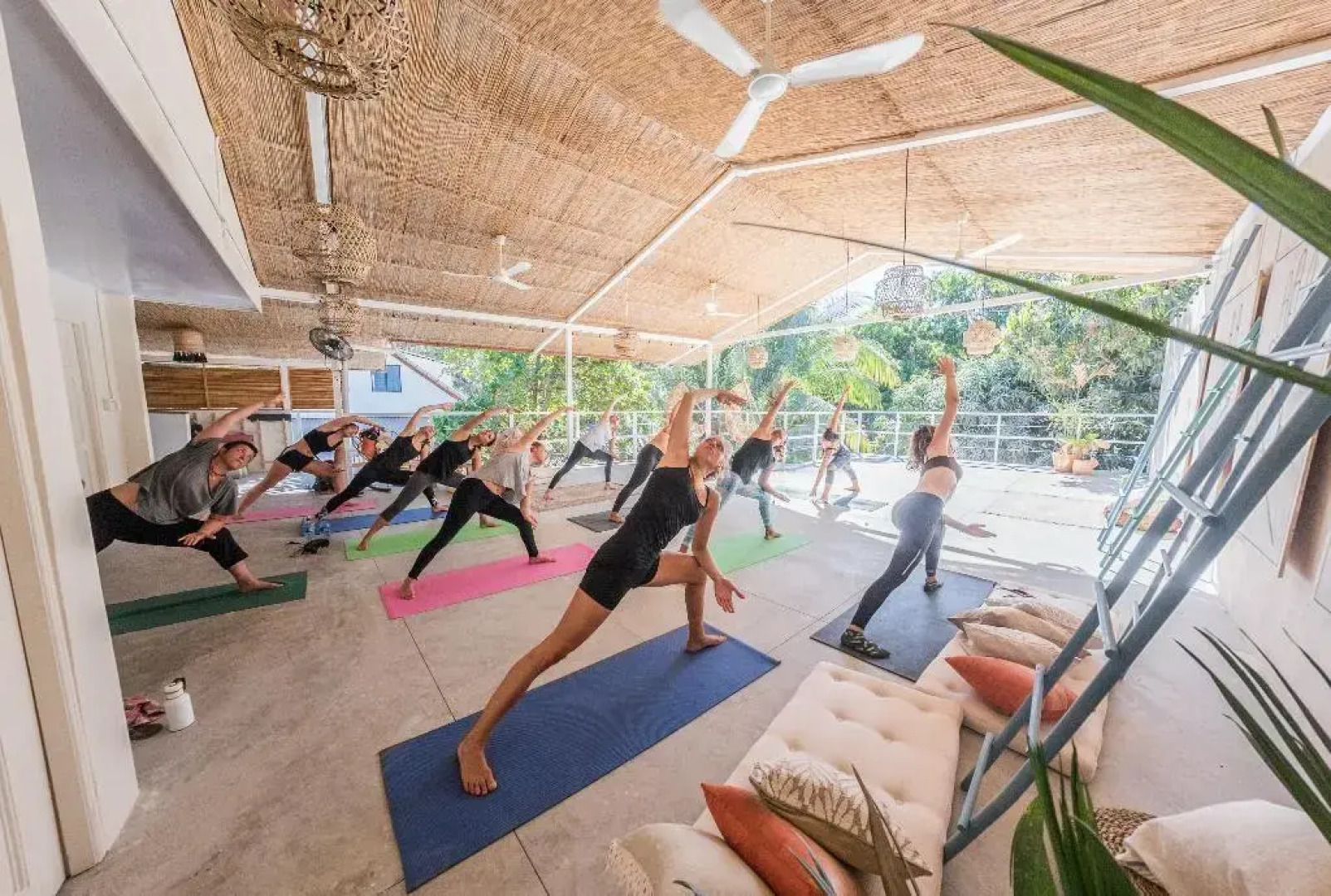 Selina Santa Teresa South