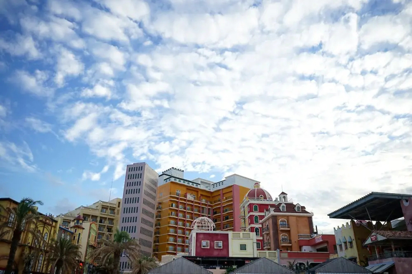 Hotel Wbf Nishimachi