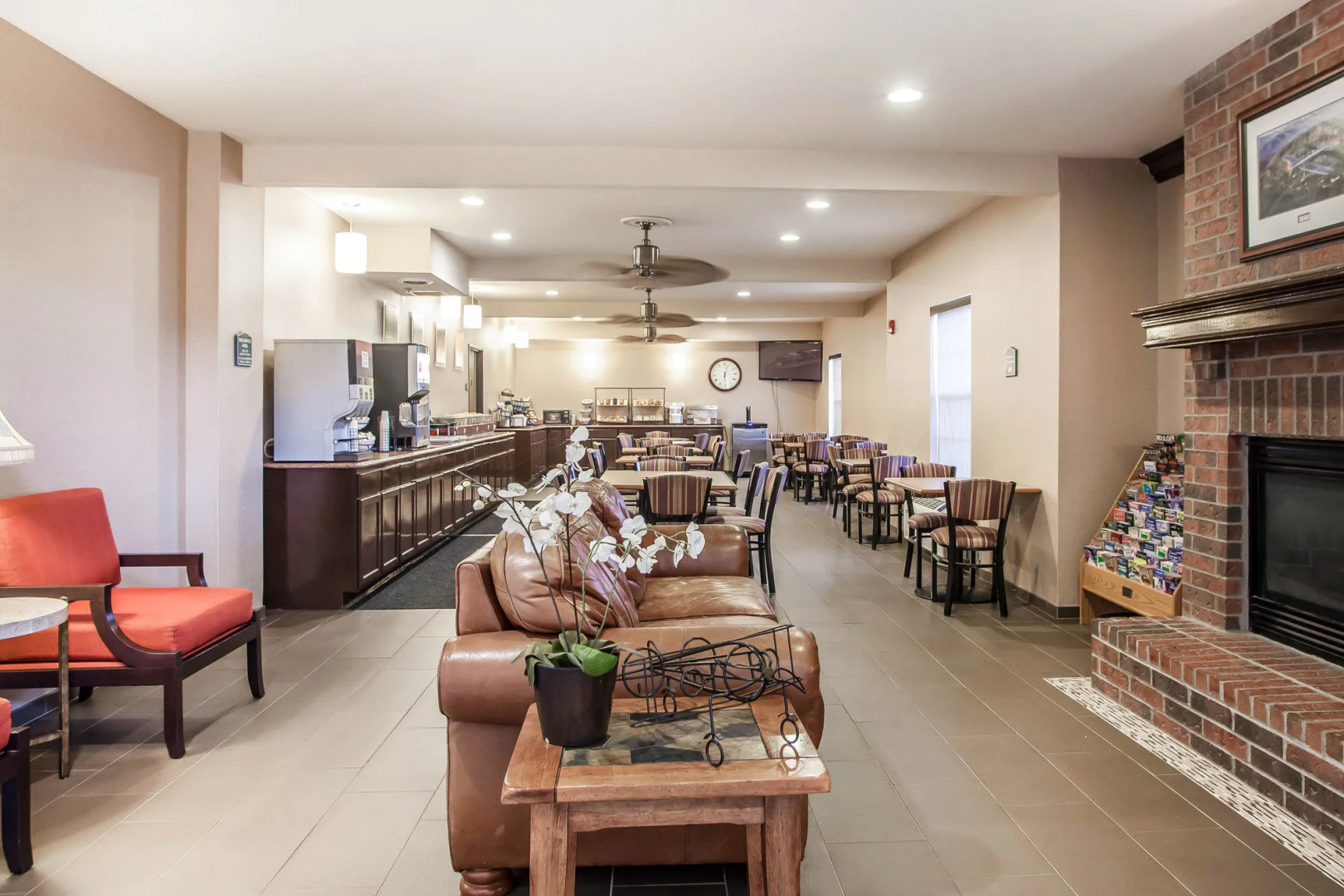 Comfort Inn & Suites Chesterfield - St. Louis