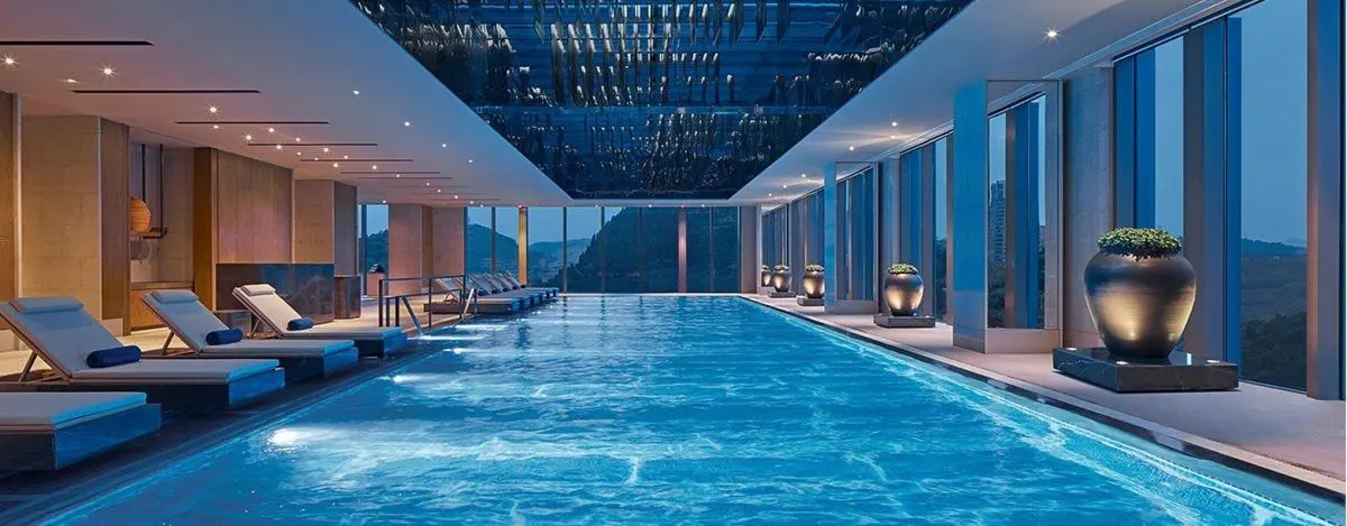 New World Guiyang Hotel