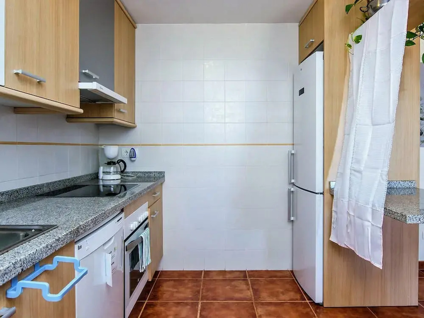 Belvilla by OYO Apartamento Mediterraneo