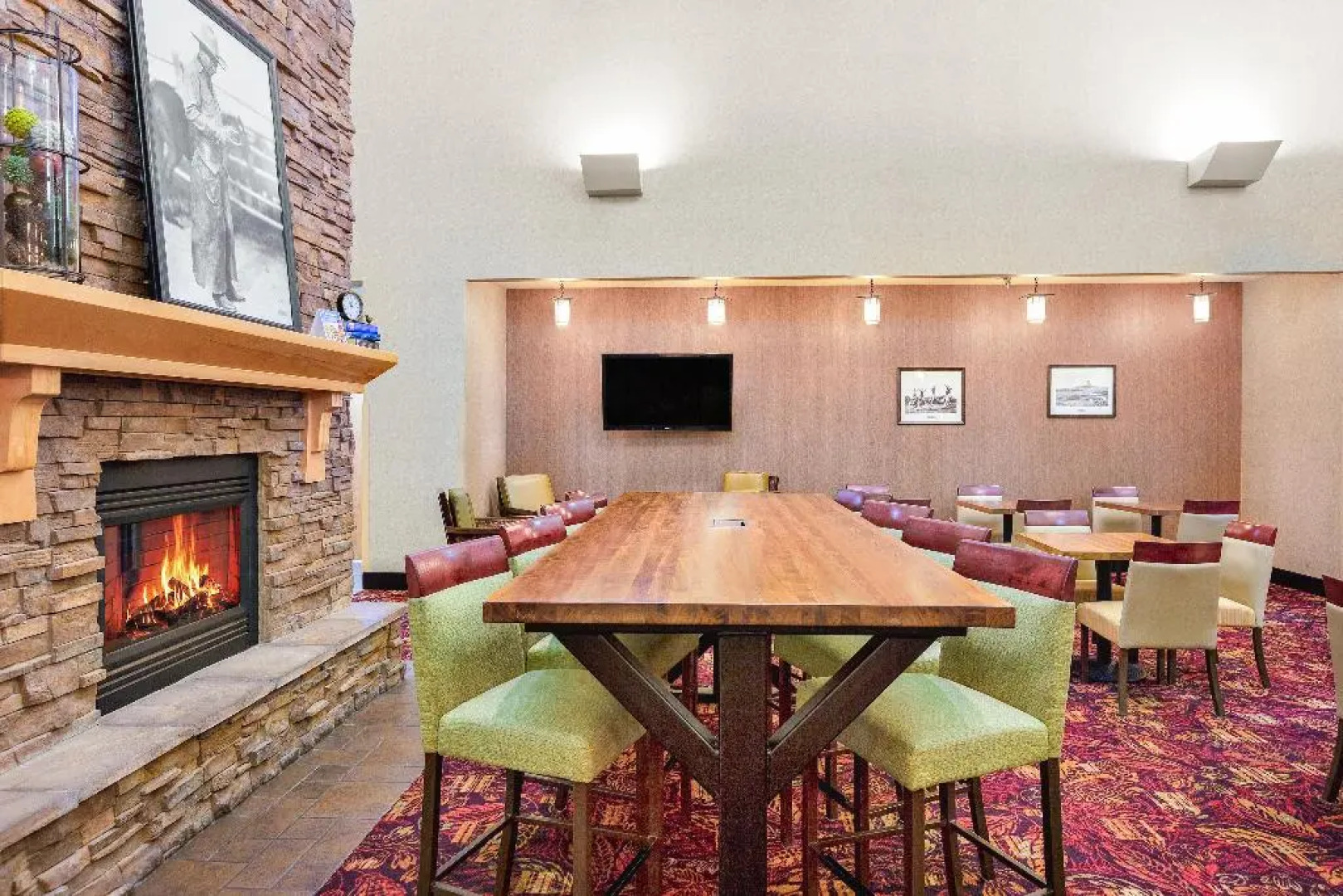 Holiday Inn Express & Suites Gillette by IHG