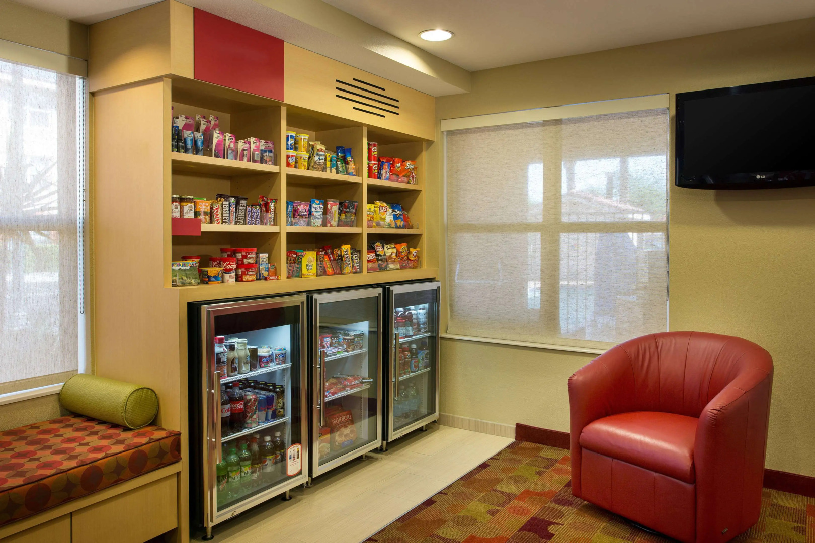 Sonesta Simply Suites Phoenix Scottsdale