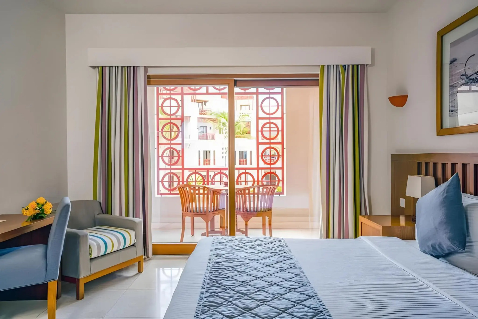 Sifawy Boutique Hotel