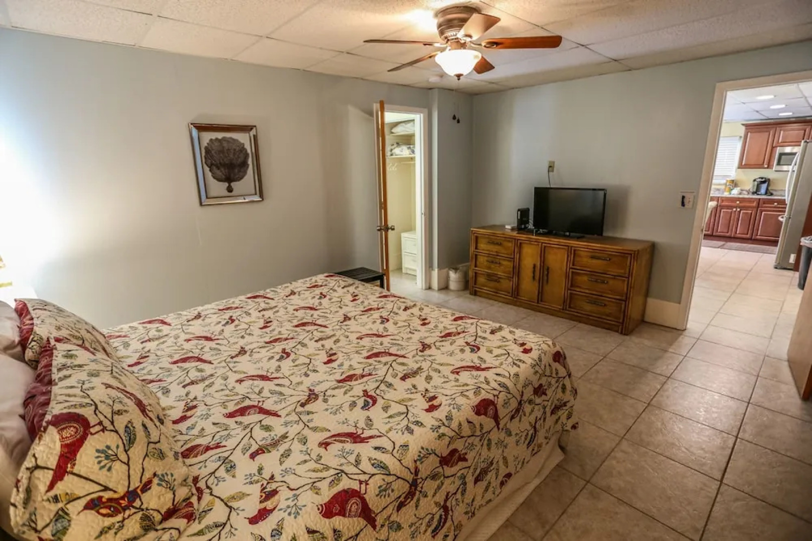 269 Carolina Up and Down