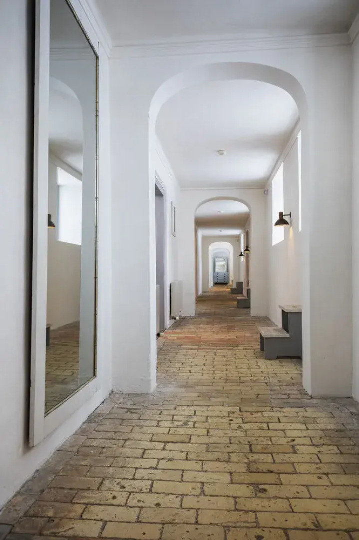 Frederiksberg Mansion B&B