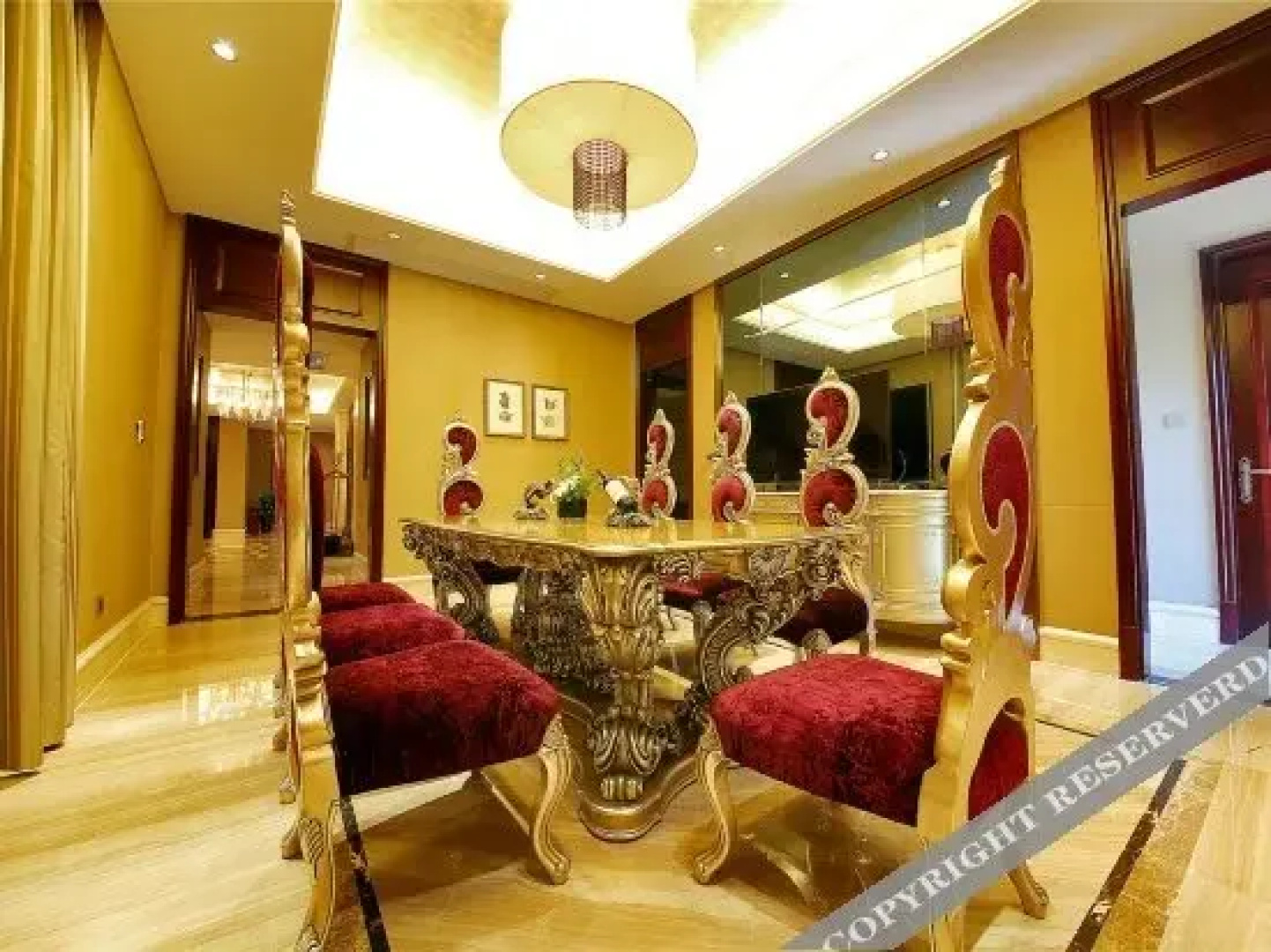 Pingdingshan Yunhai Hotel - Pingdingshan