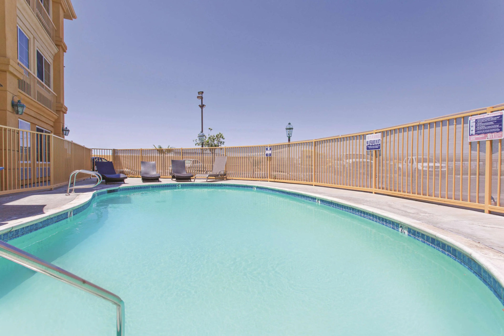 La Quinta Inn & Suites by Wyndham Hesperia Victorville