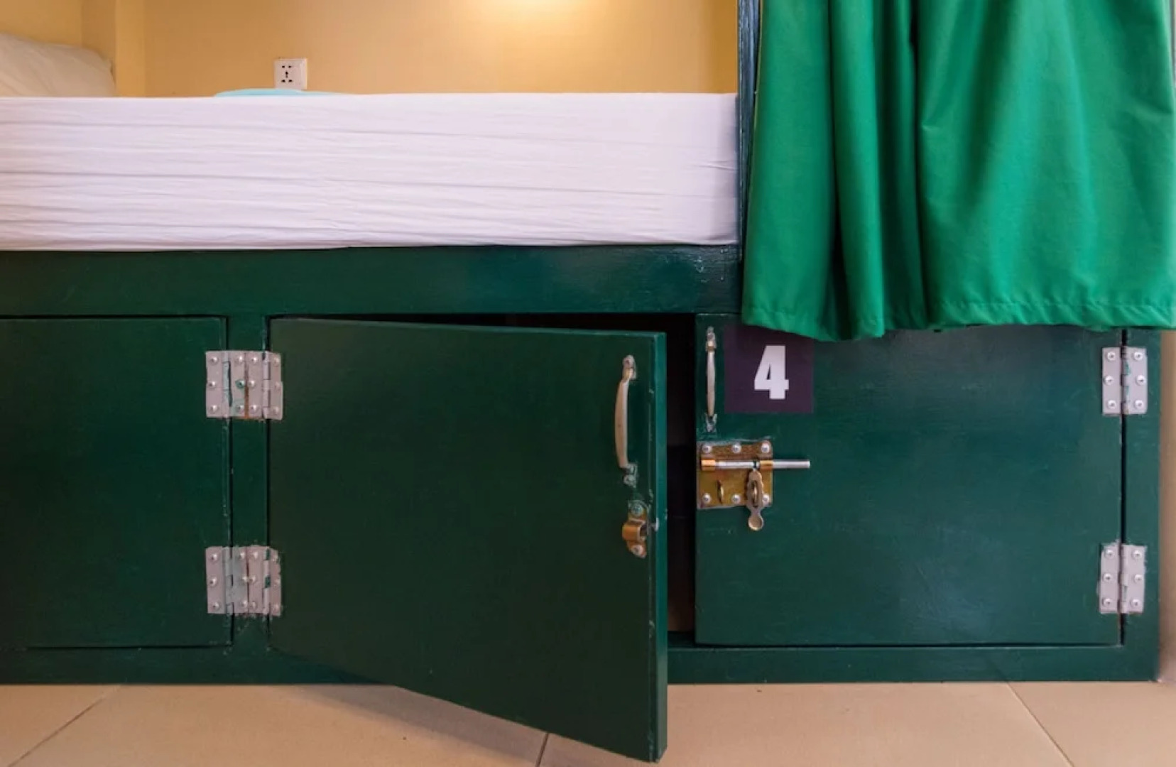 Monkey Republic Kampot - Hostel