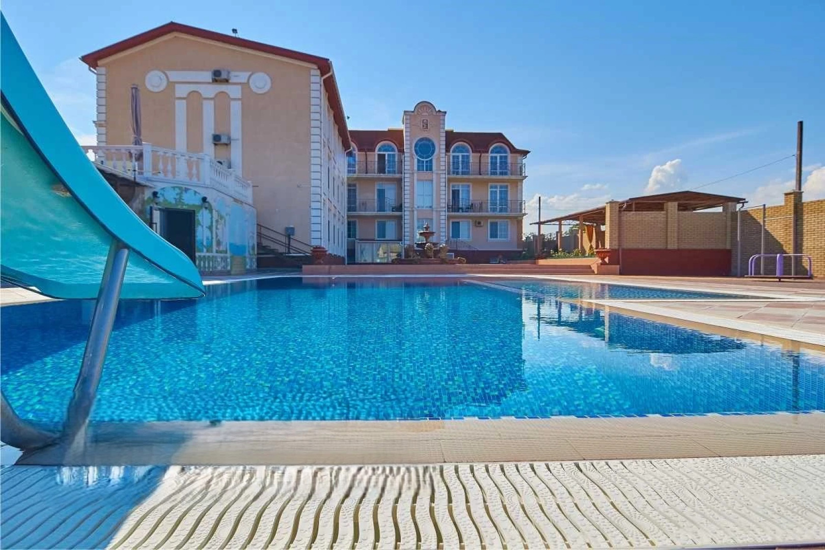 Героевский олимп