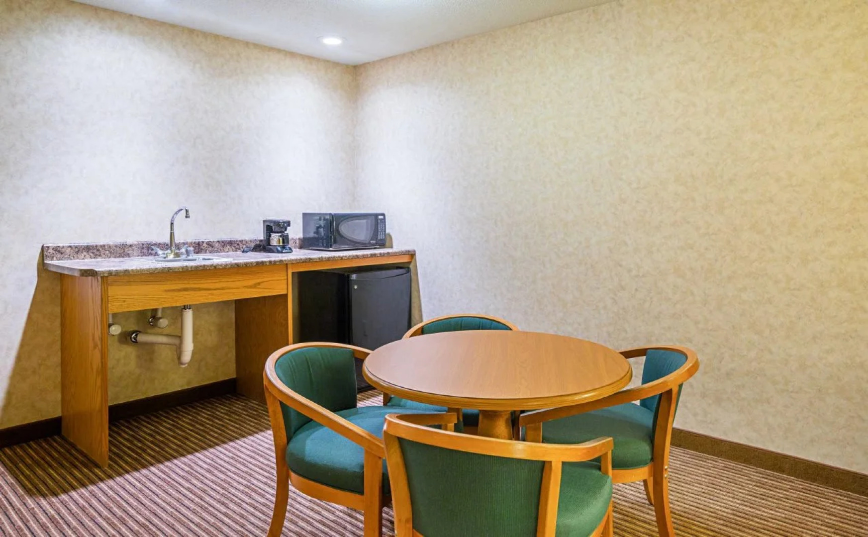 Comfort Suites Sioux Falls Mall District