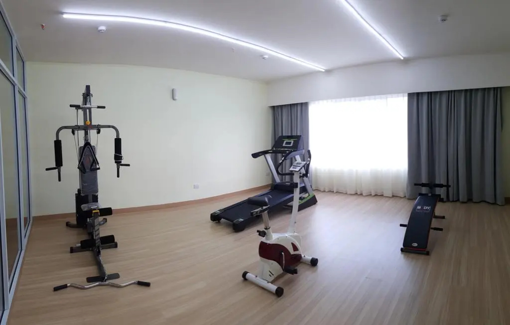 OYO 666 D' Grande Hotel Batam