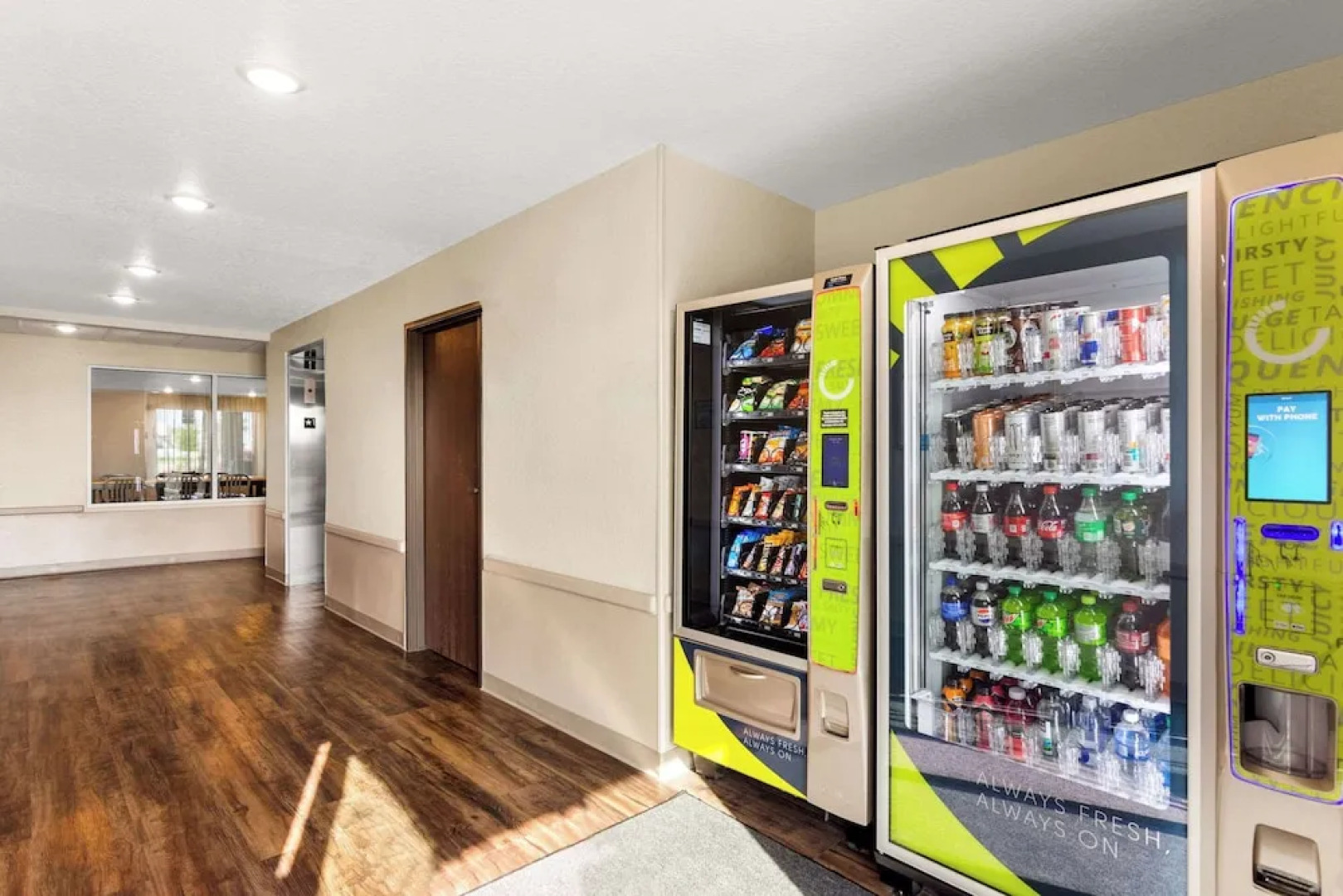 WoodSpring Suites Port St. Lucie