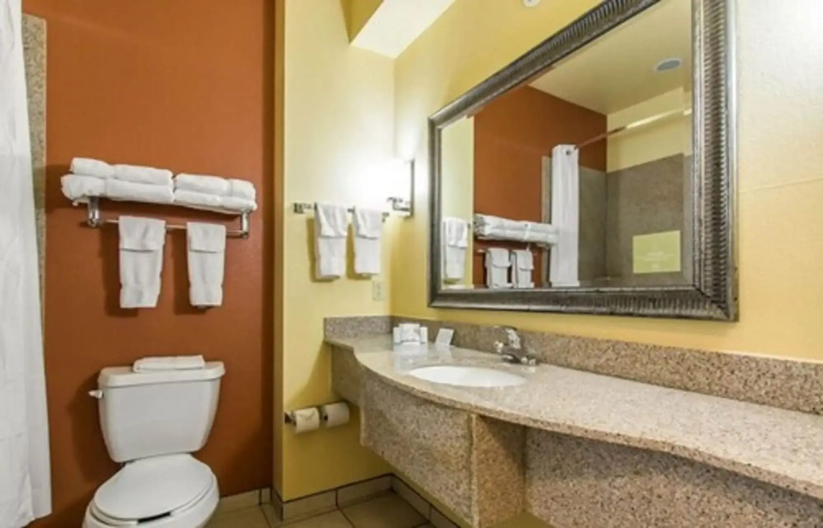 Sleep Inn & Suites Huntsville near U.S. Space & Rocket Center