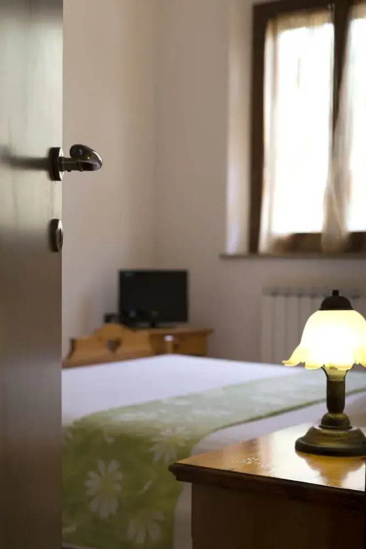 Agriturismo La Cantina Di Bacco