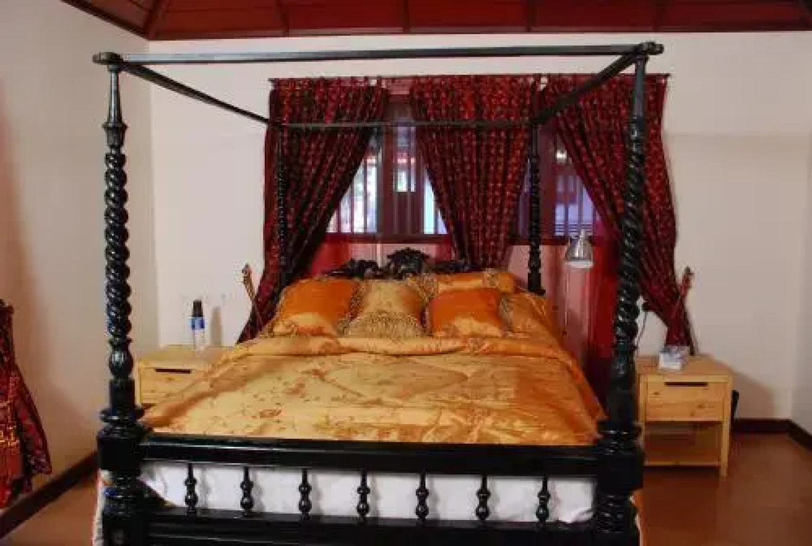 Maria Heritage Homes