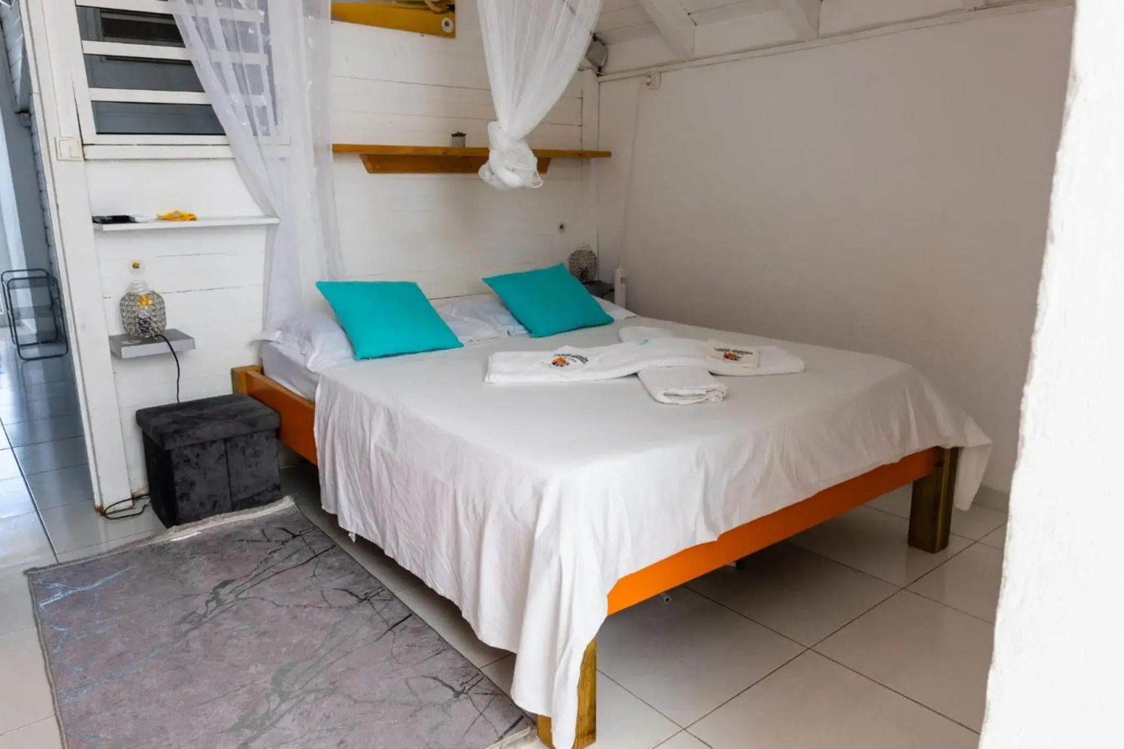 La villa du soleil 971