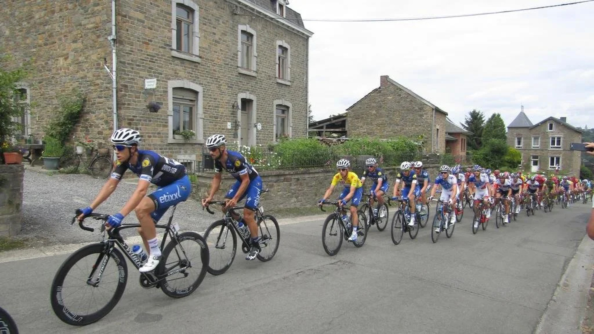 Les Vieilles Pierres