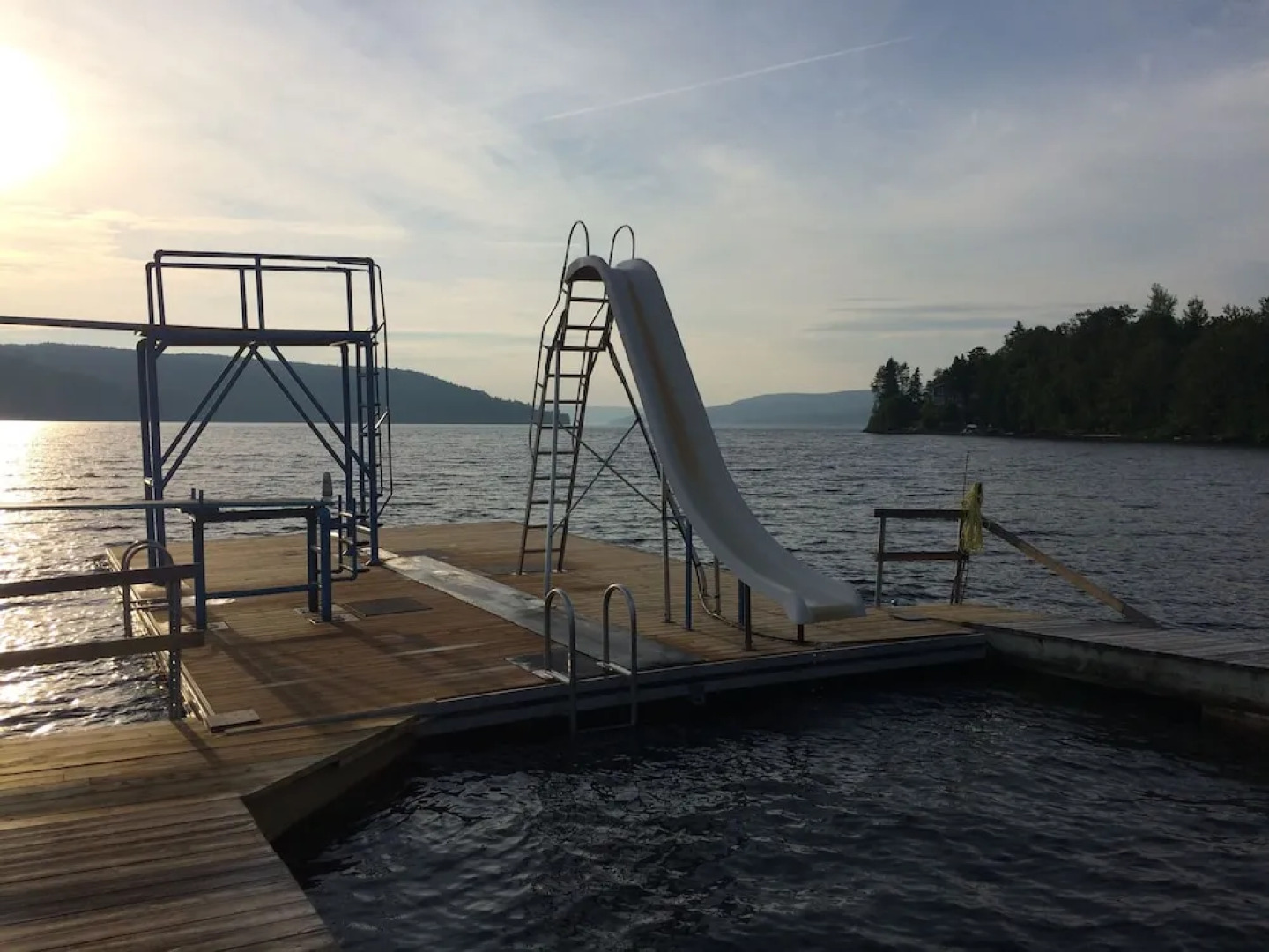 La Chambre d'Amis - Gite et B&B