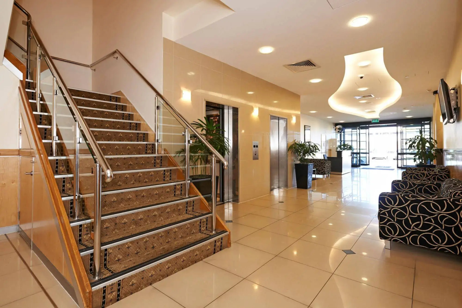 Rydges Mackay Suites