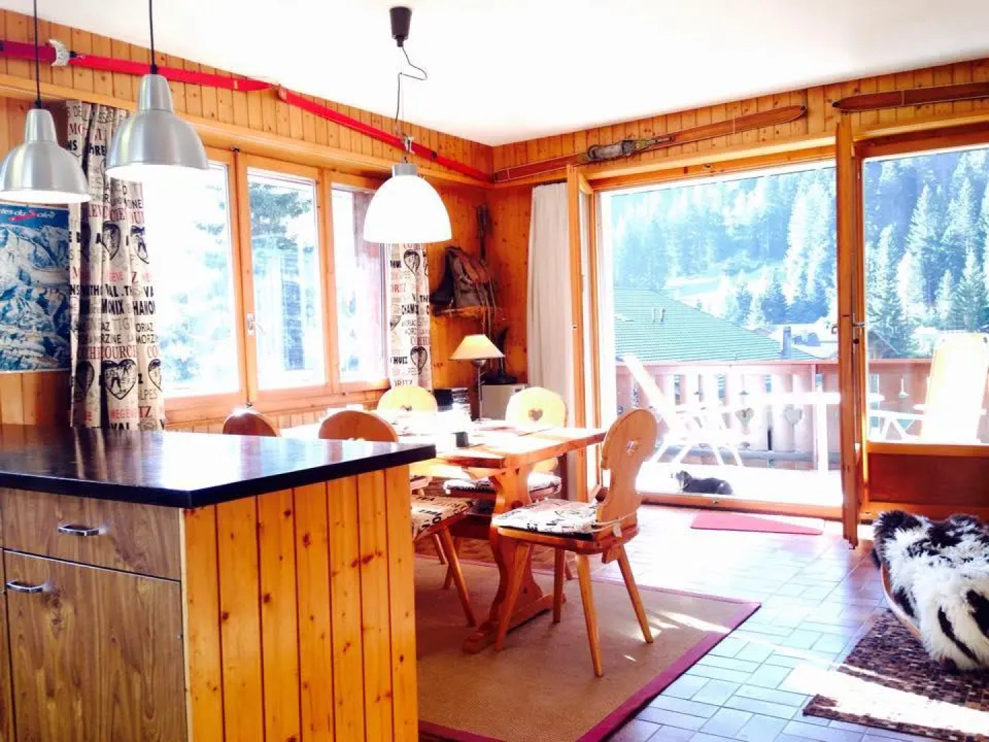 Pre Vert C44 - 2 Bedroom Apartment