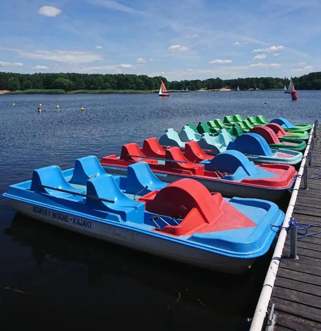 Family & Business Sauna Tężnia Apartments No14 Leśny nad Zalewem z Balkonem i Parkingiem oraz możliwością wyżywienia - Exclusive New!