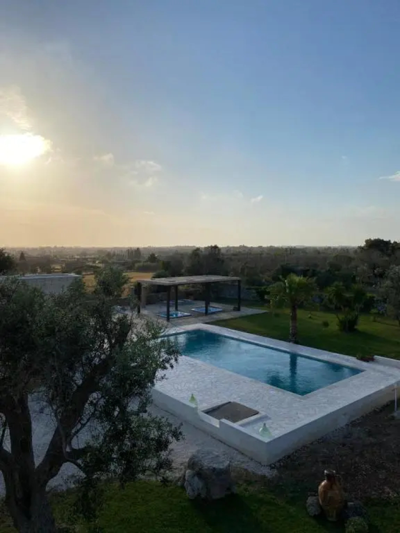 Relais Masseria Petrusella