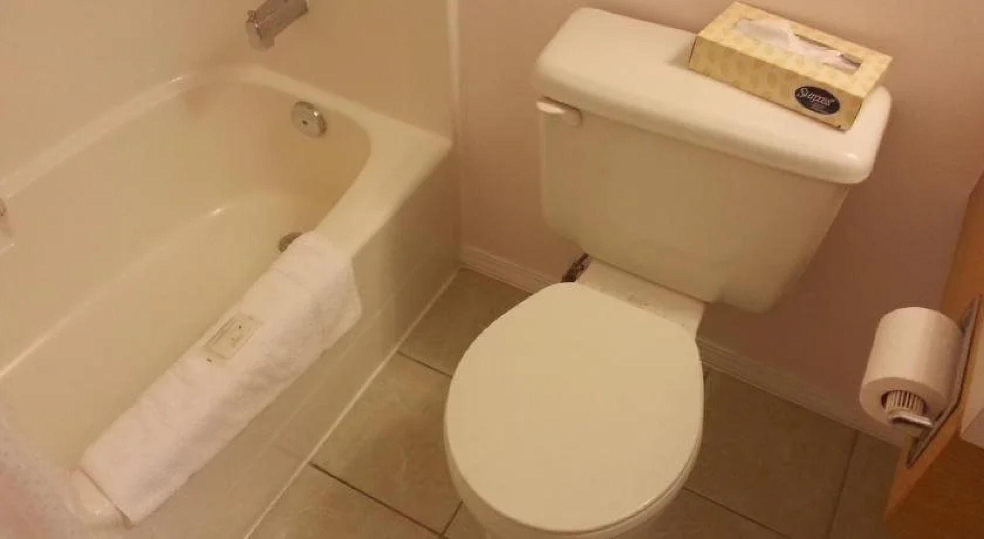 Clearwater Country Inn & RV Park