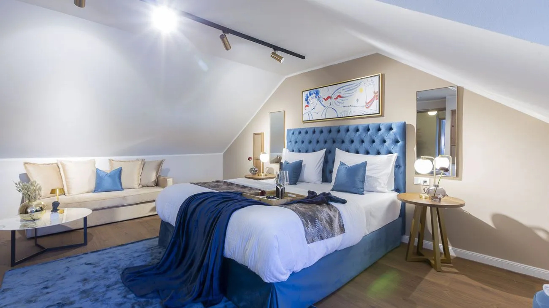 Delphi Hotel & Restaurant