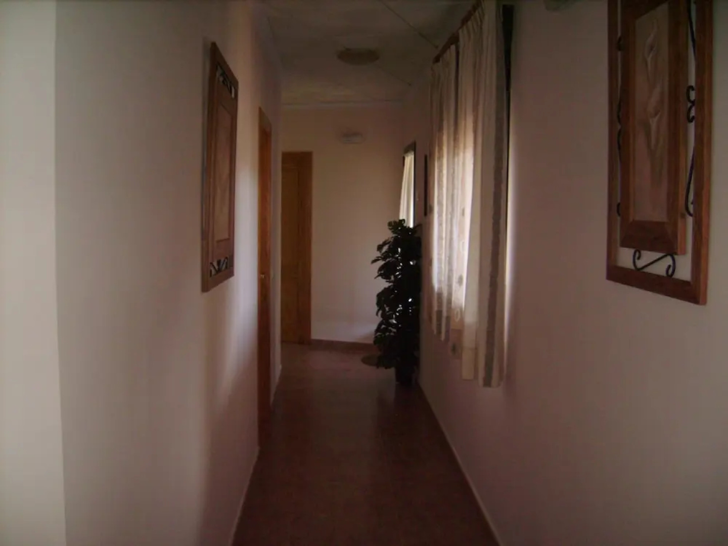 Hotel Meson El Castillo