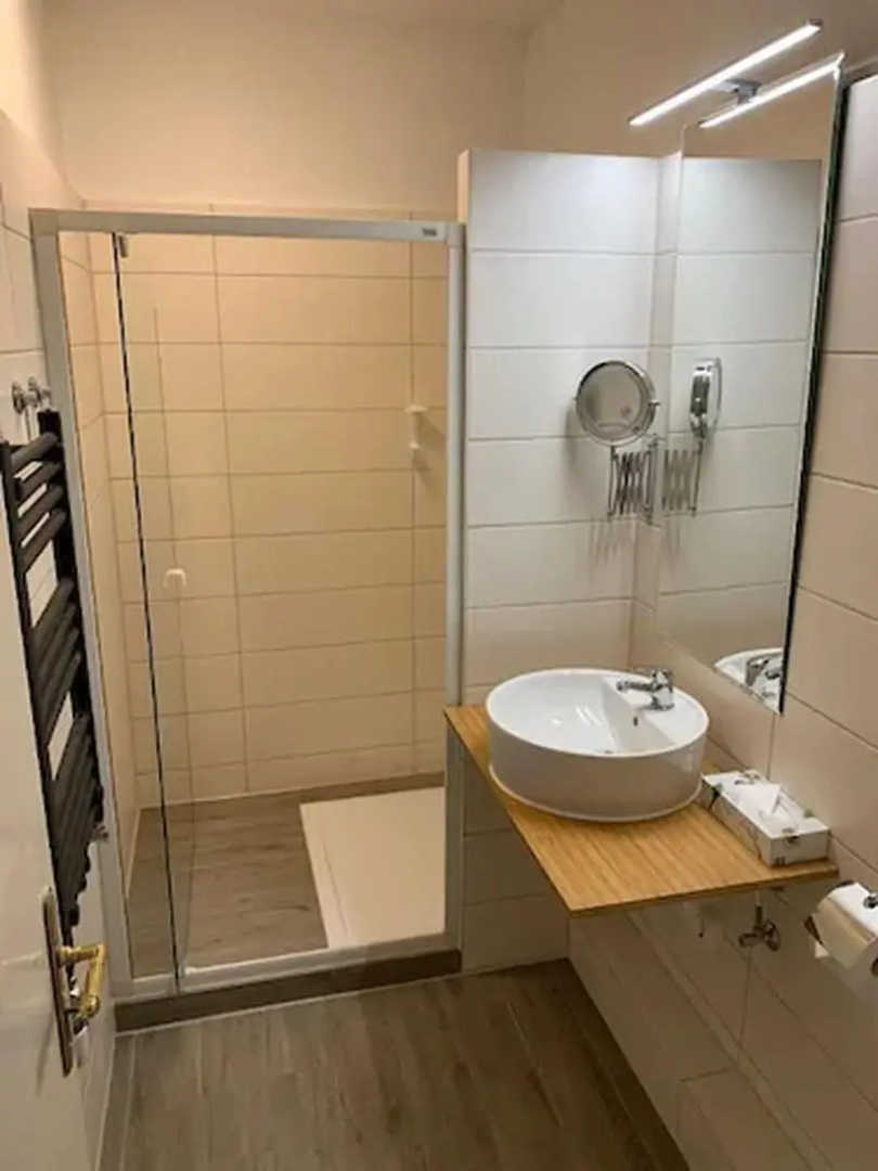 Hotel Freihof am Roland