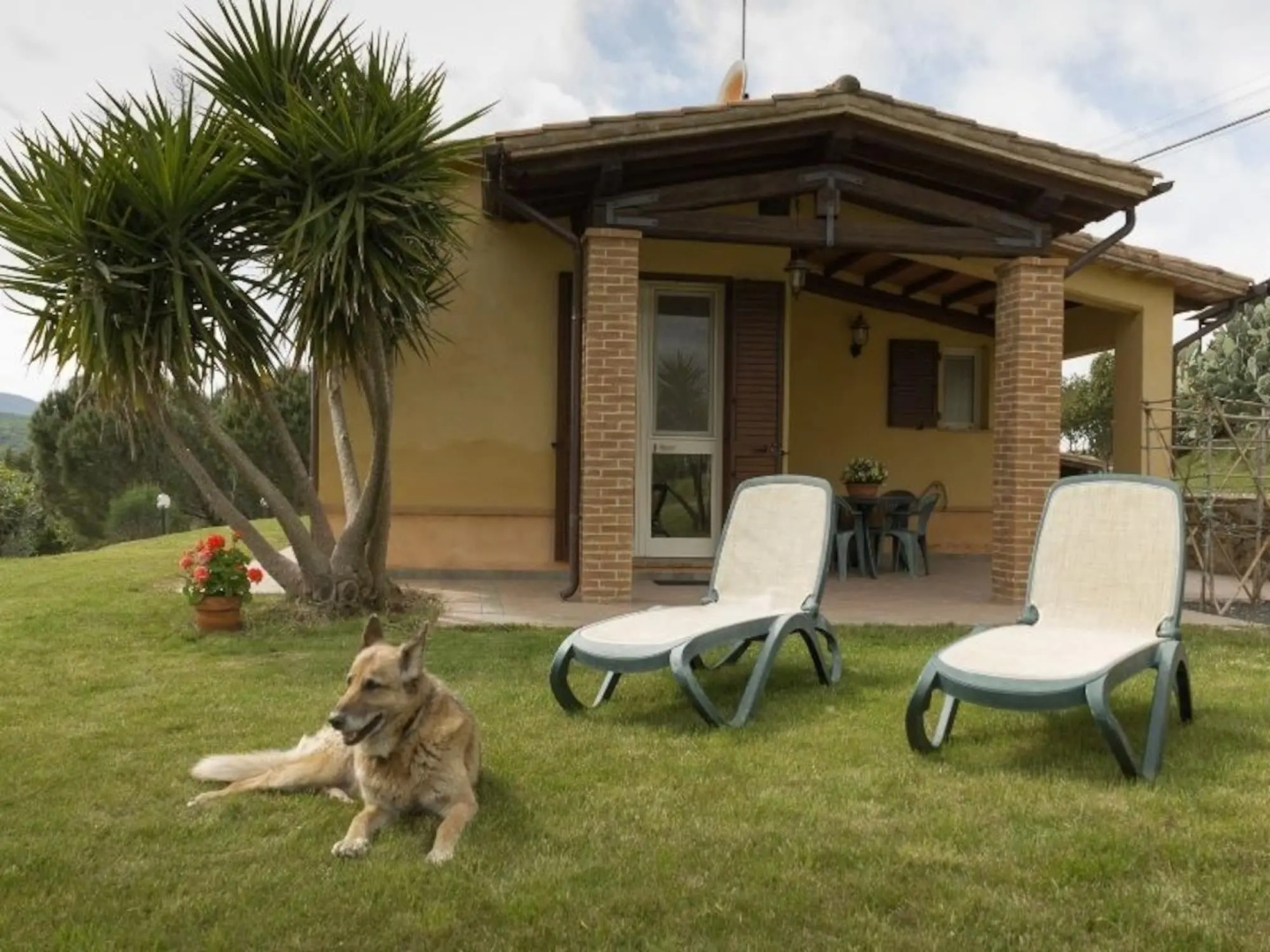 Agriturismo Cupido