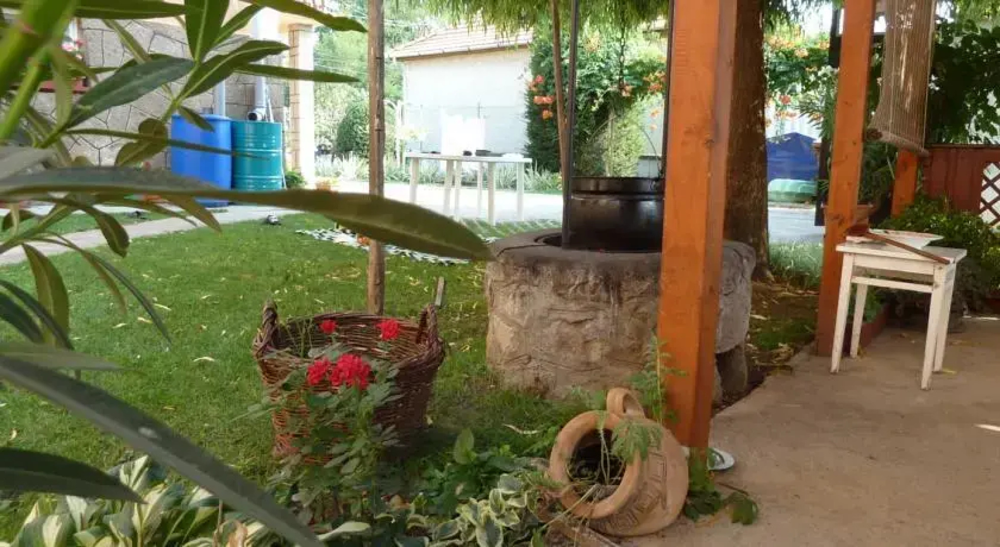 Domboldal Vendégház