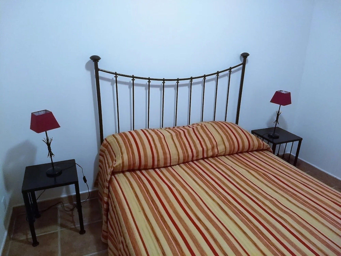 i Caseddi di Filitosa