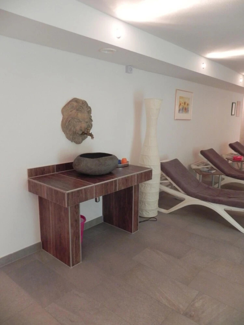 Hotel Garni Wieshof