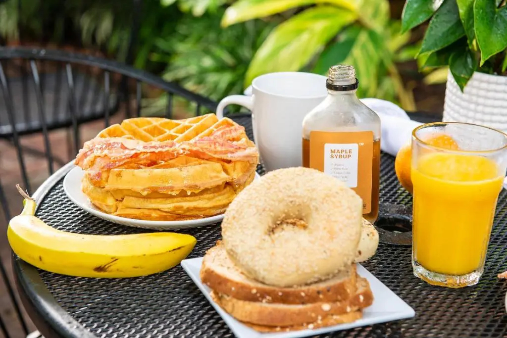 Old Town Manor