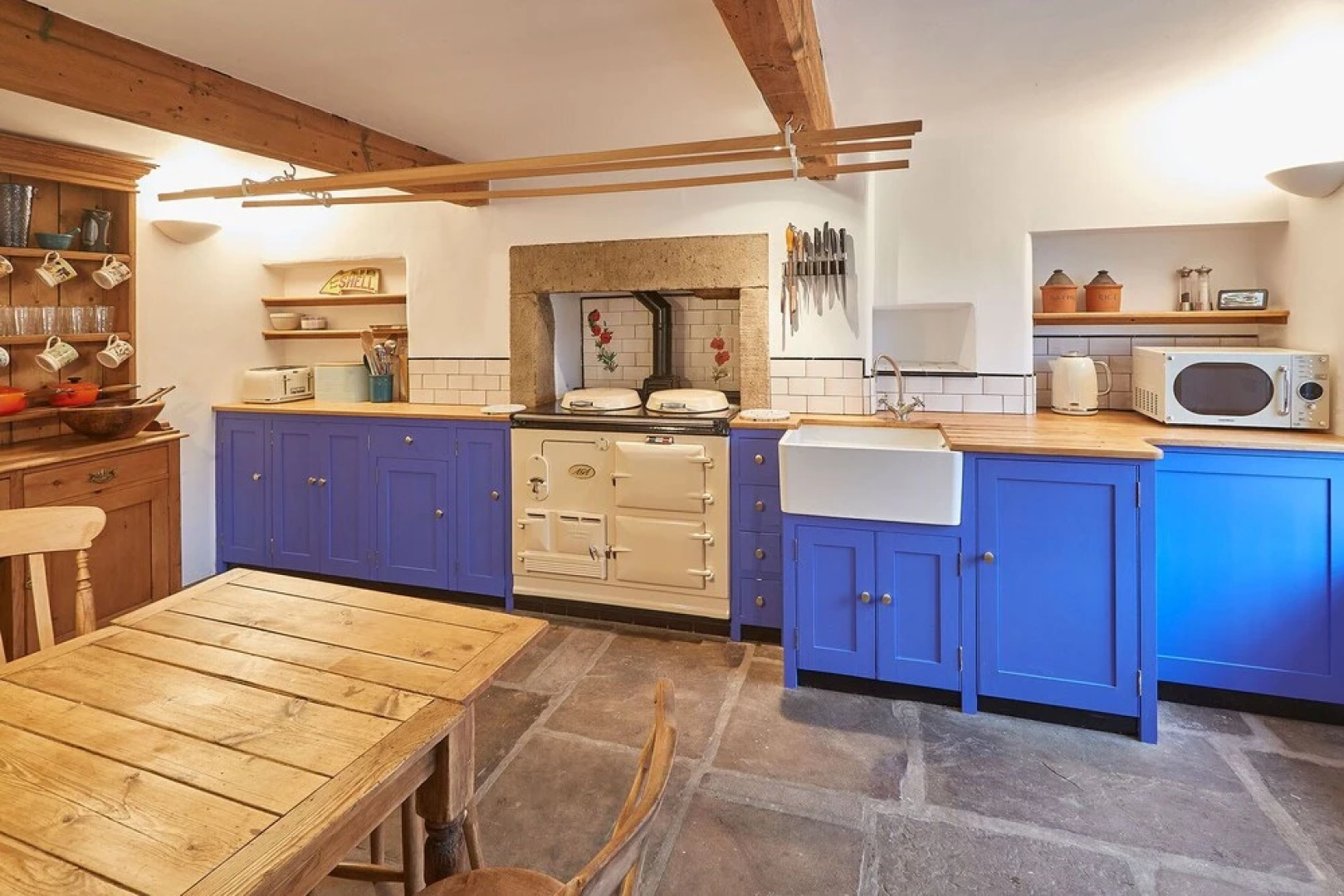 Host Stay 4 Skyreholme Mill Cottages