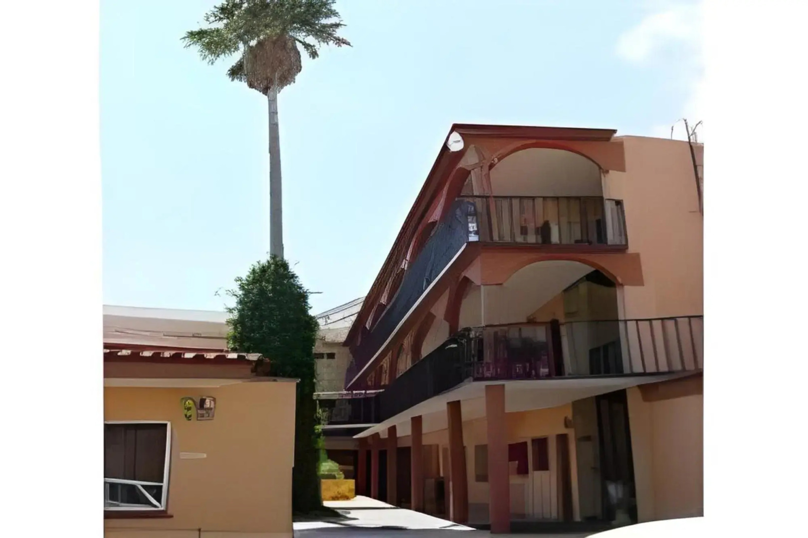 Posada Tierra Blanca