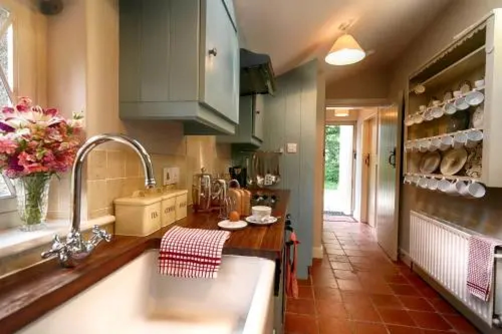 Schoolhouse at Annaghmore