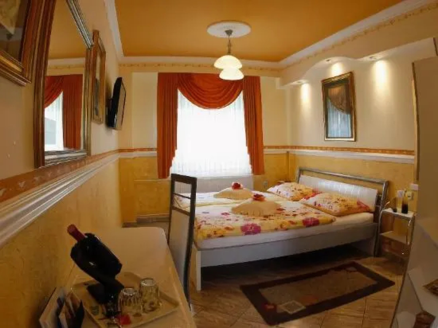 Bed and Breakfast Beros