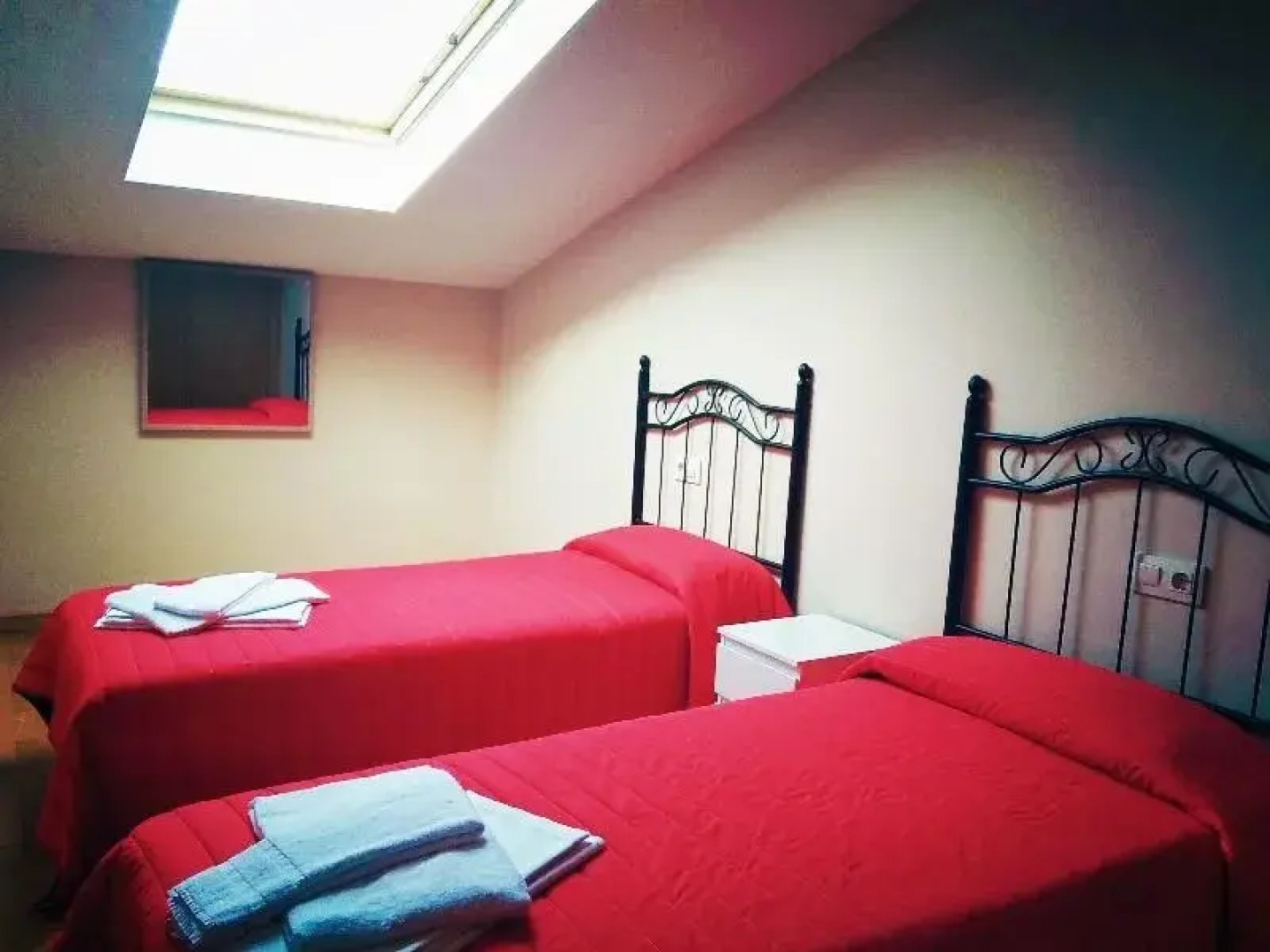 Apartamentos Playa De Las Catedrales 3000