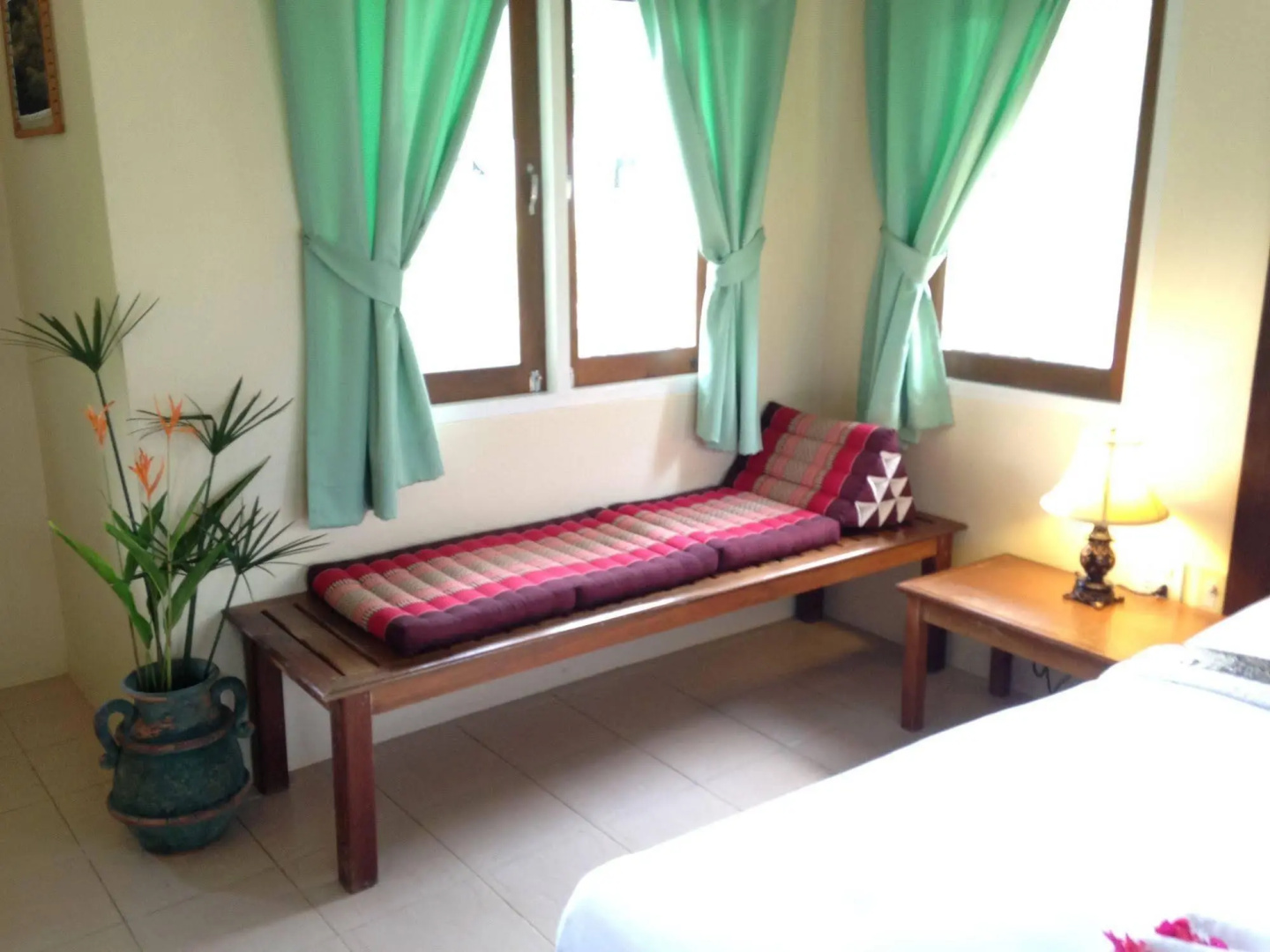 Samui Native Resort and Spa